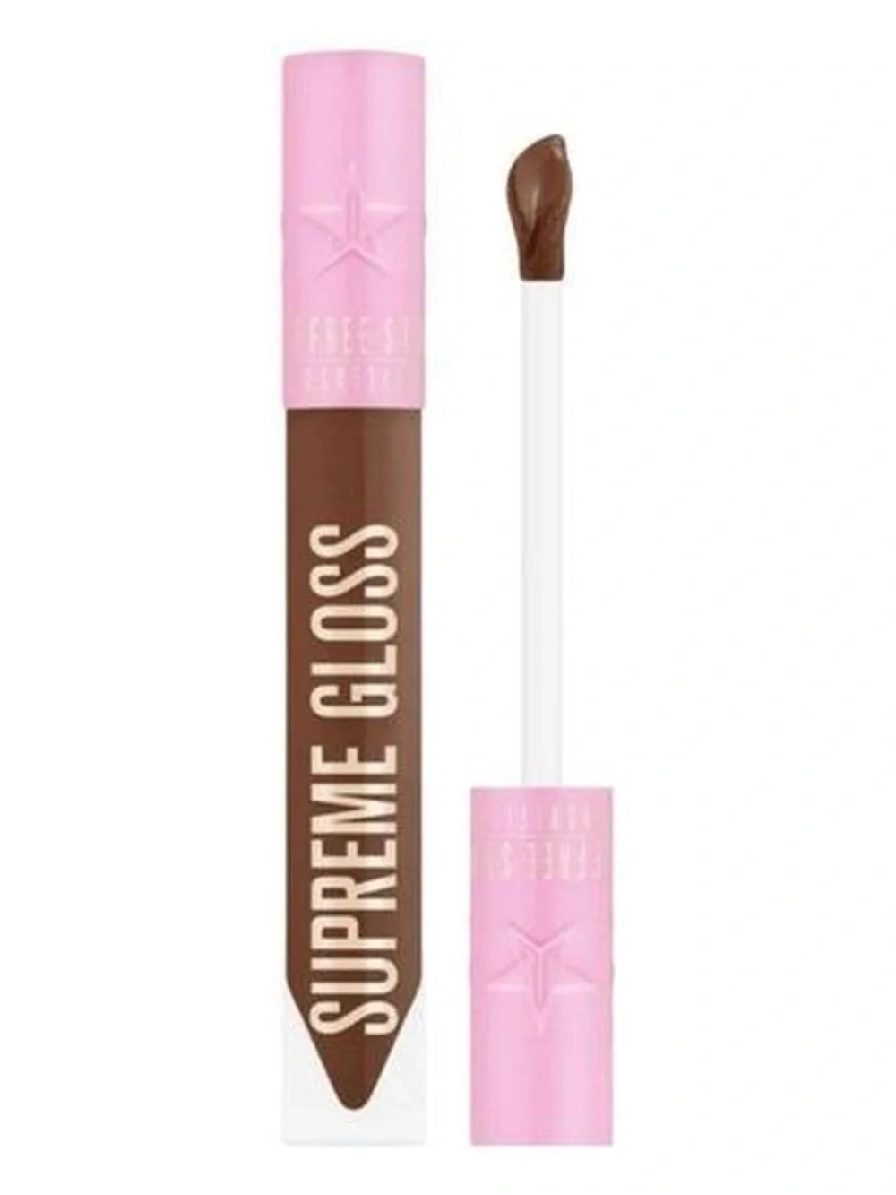 JEFFEE STAR Cosmetics Supreme Gloss Dominatrix Nee in Box
